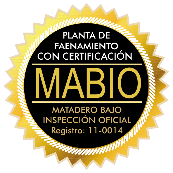 Certificación Mabio